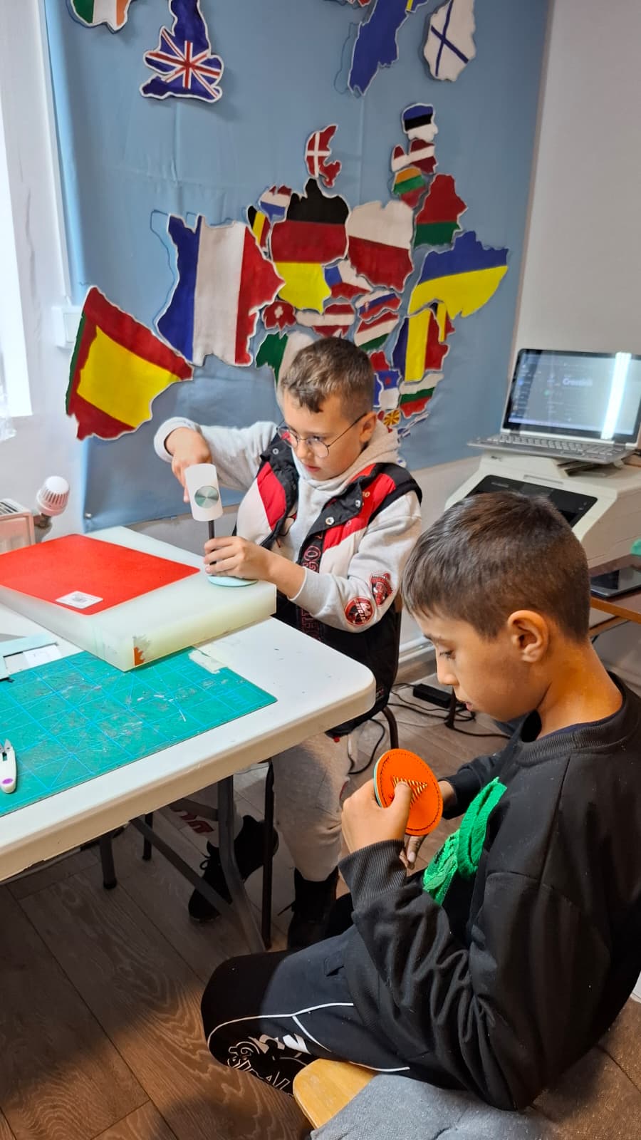 Atelier de Artizanat