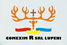 COMEXIM R Lupeni